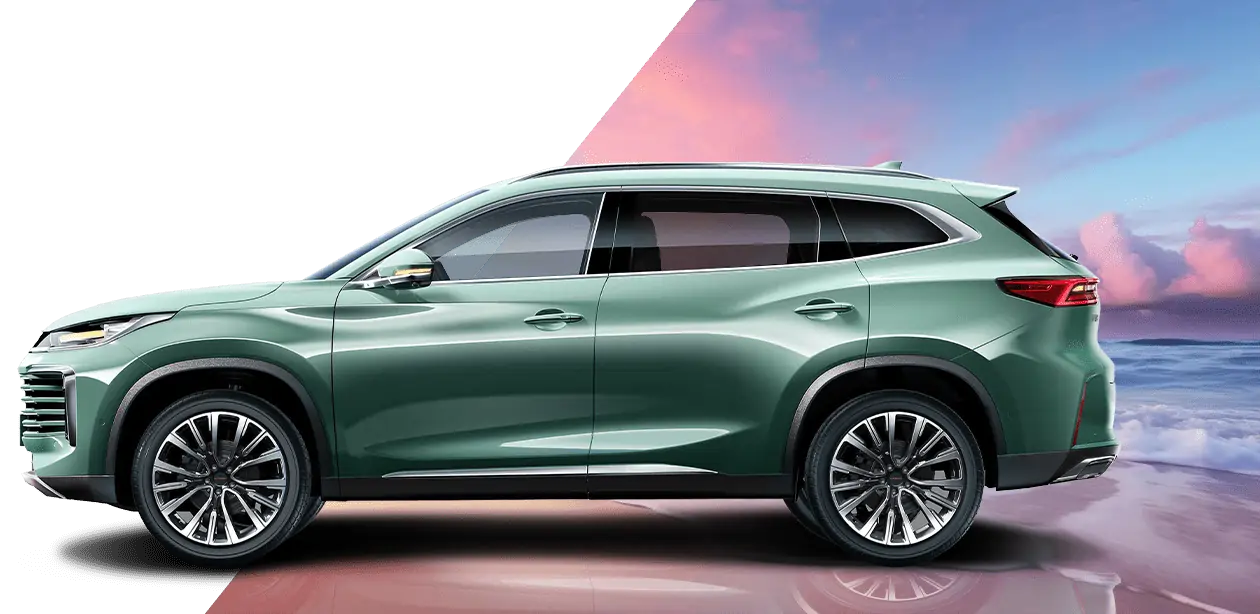 طراحی اکستریم TX