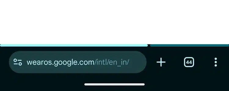 طراحی جدید Material 3 Expressive گوگل کروم