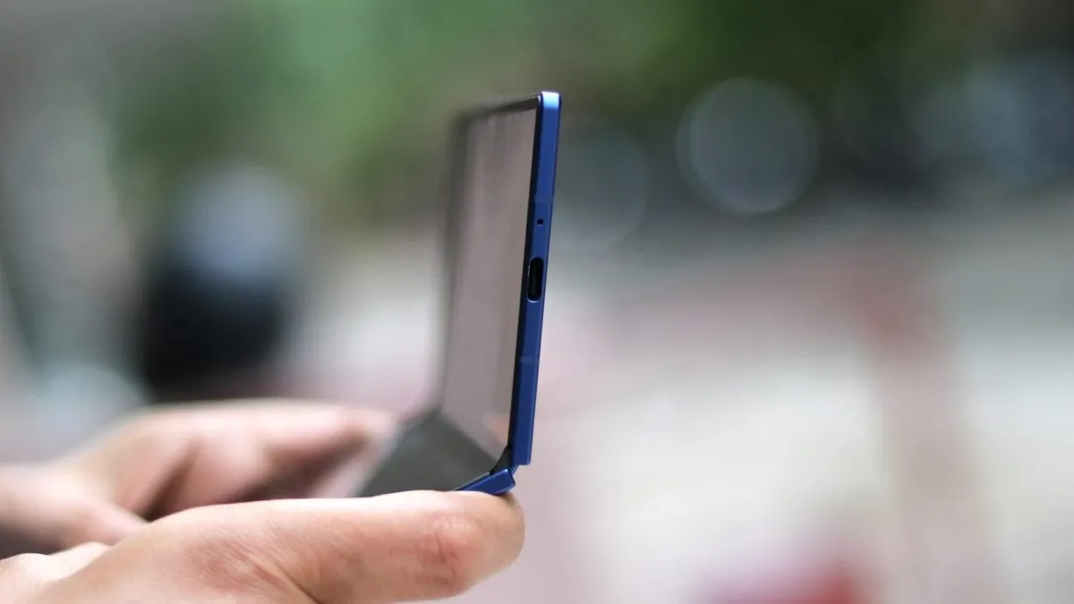 گلکسی زد فولد 7