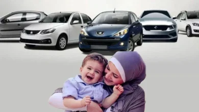 طرح مادران ایران‌خودرو با عرضه ۷۳,۵۰۰ دستگاه آغاز شد؛ قیمت‌ها ثابت ماند و شانس برنده شدن دو برابر شد.