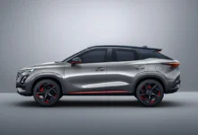 فونیکس fx پریمیوم از کنار