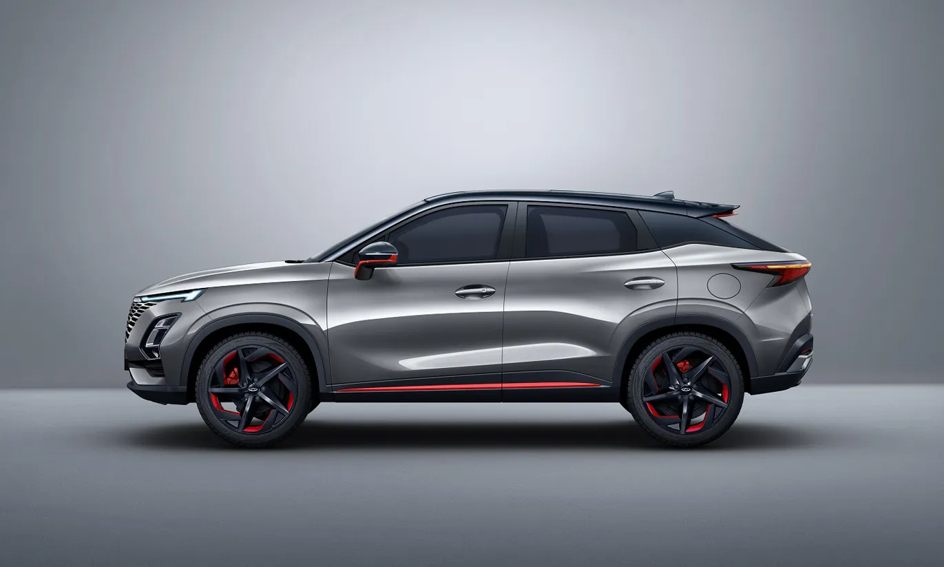 فونیکس fx پریمیوم از کنار