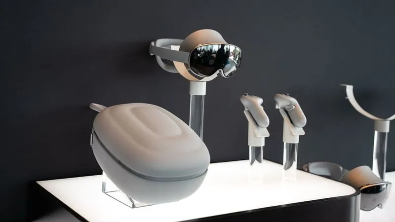 لوازم جانبیهای گلکسی XR سامسونگ