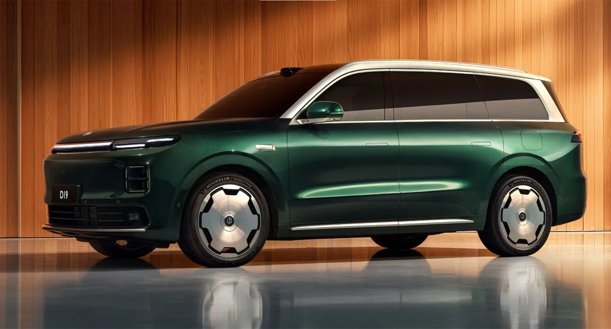 لیپ موتور d19