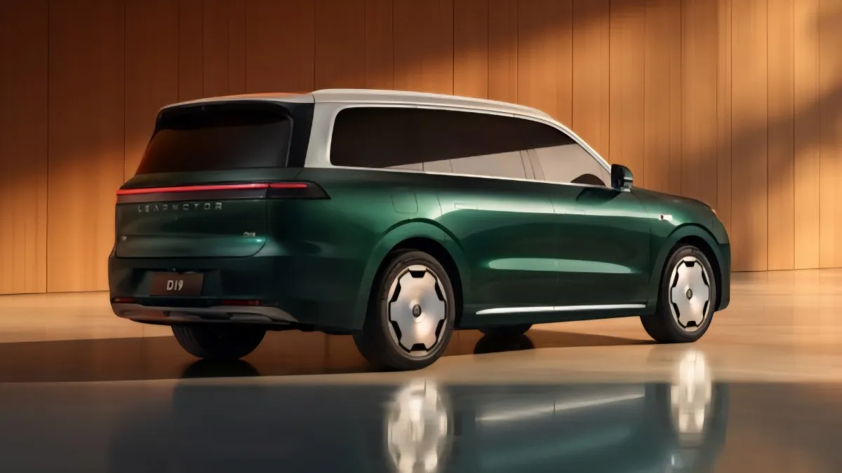 لیپ موتور d19