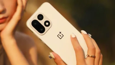 مشخصات وانپلاس توربو فاش شد