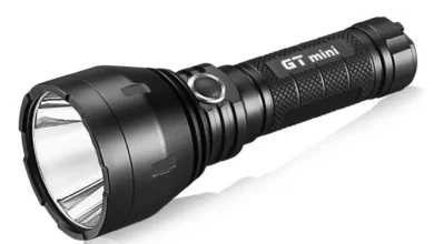 معرفي بهترین چراغ قوه