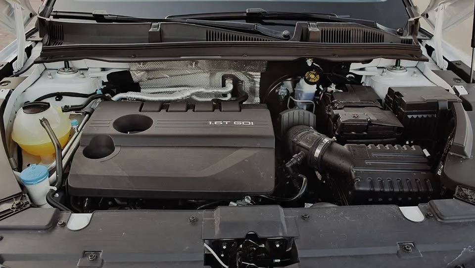 موتور و پیشرانه فونیکس FX پریمیوم