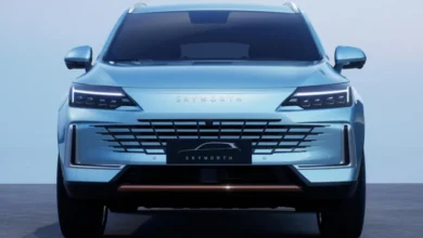 نبکا هیبرید کرمان موتور