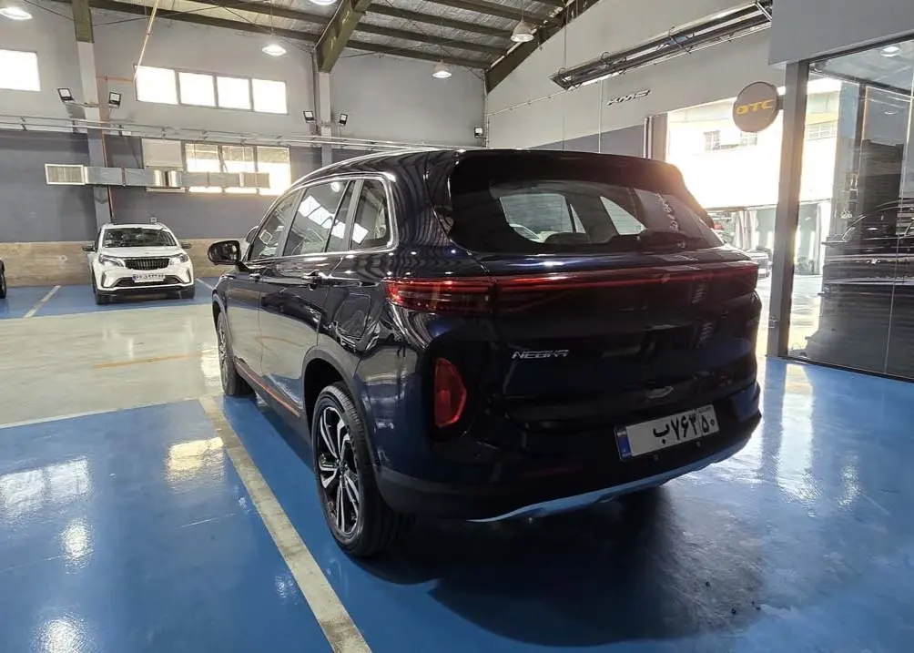 نبکا هیبریدی