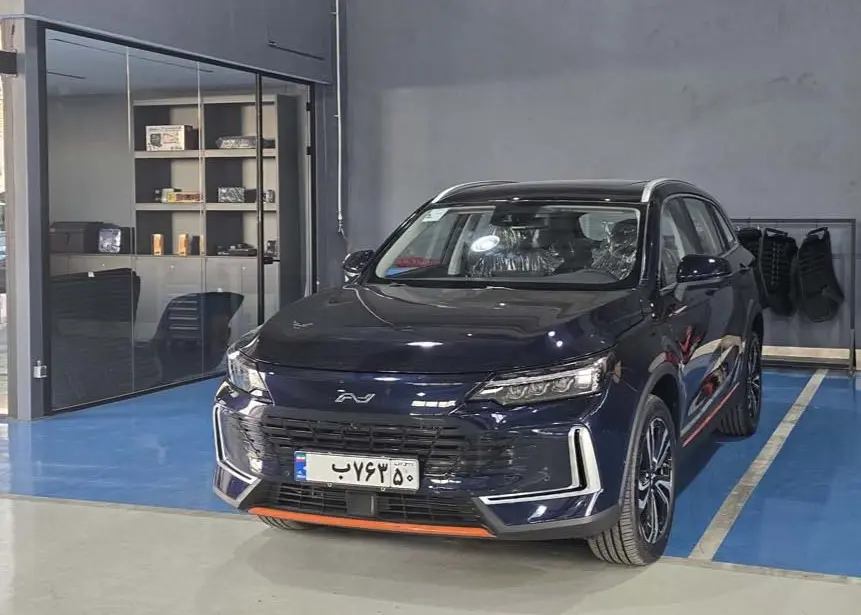 نبکا هیبریدی