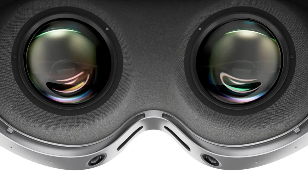 نمایشگرهای میکرو LED گلکسی XR سامسونگ