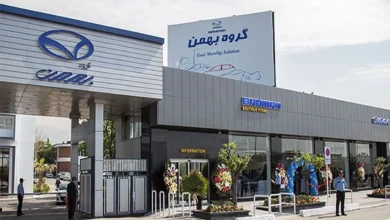 مزایده جدید محصولات سواری بهمن موتور