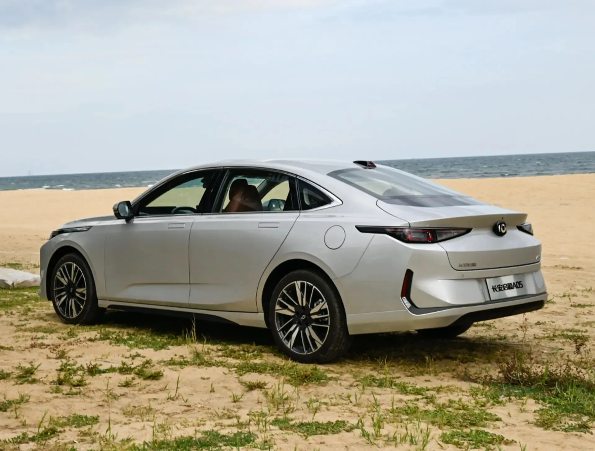 فروش اقساطی نوا A05 فردا موتورز