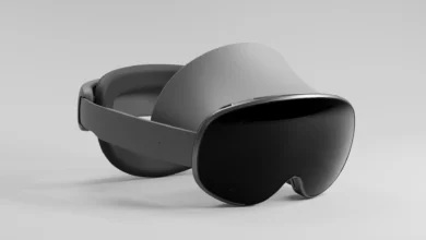 هدست گلکسی XR