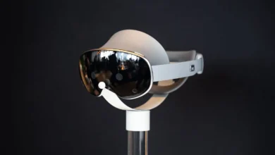 هدست گلکسی xr سامسونگ معرفی شد