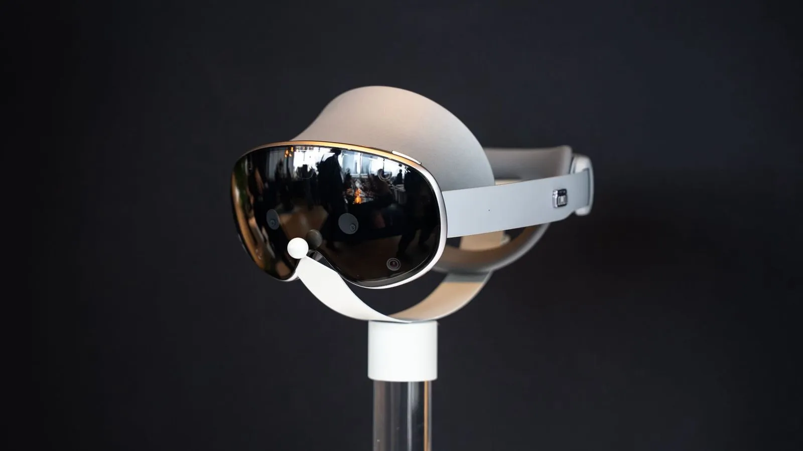 هدست گلکسی xr سامسونگ معرفی شد