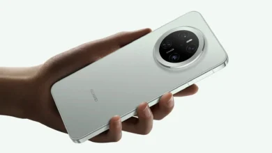 هواوی میت 70