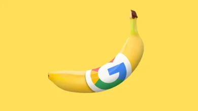 هوش مصنوعی مولد تصویر nano banana