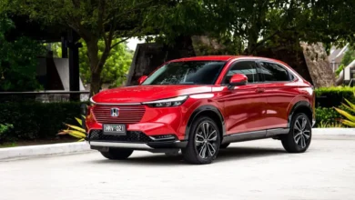 هوندا HR-V