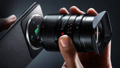 ویژگی دوربین زوم مکانیکی شیائومی 17 اولترا فاش شد