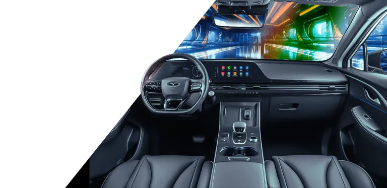 کابین فونیکس FX پریمیوم