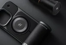 کیت دوربین Hasselblad برای اوپو فایند X9 پرو