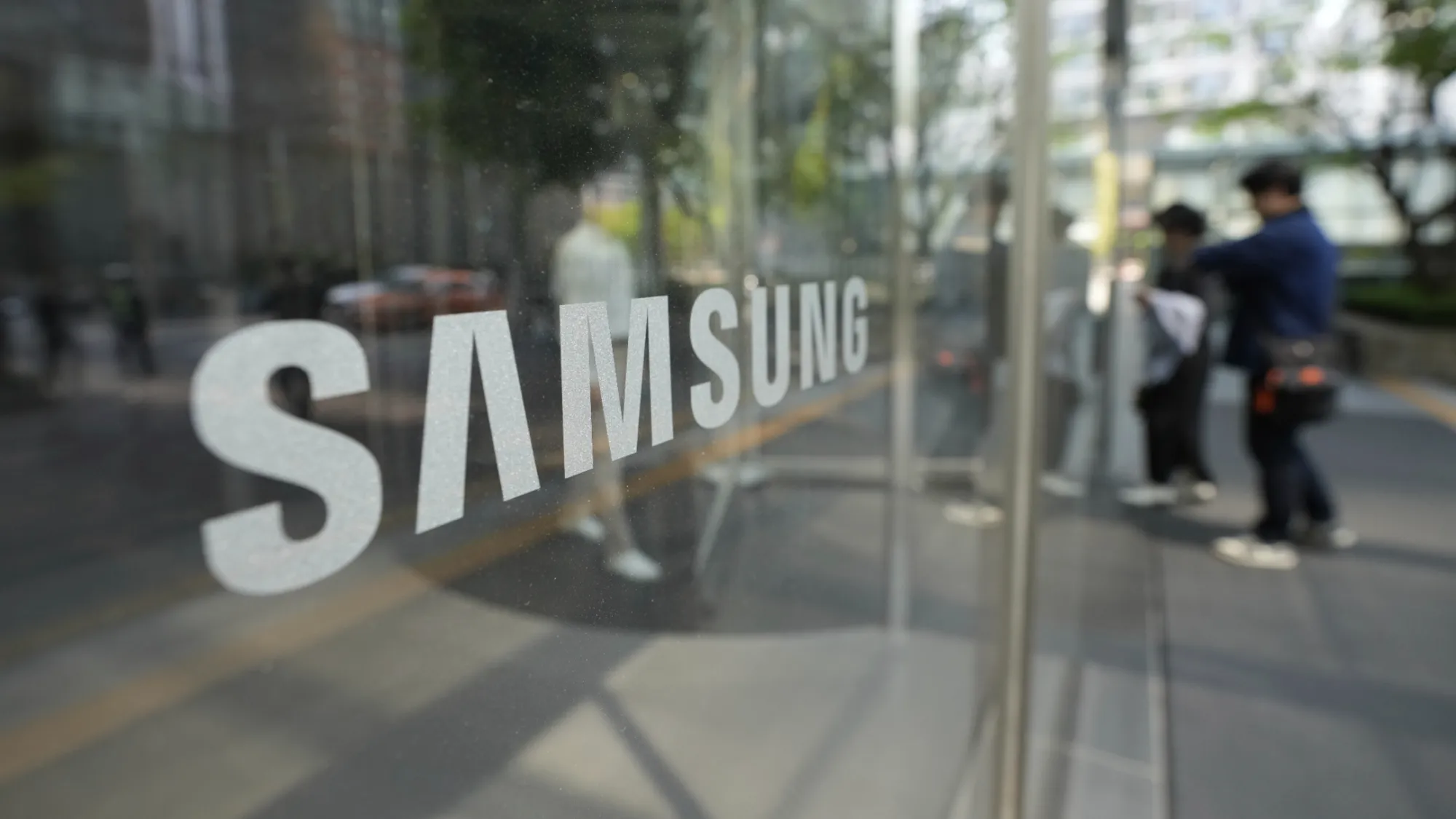 گزارش سهماهه سوم 2025 سامسونگ