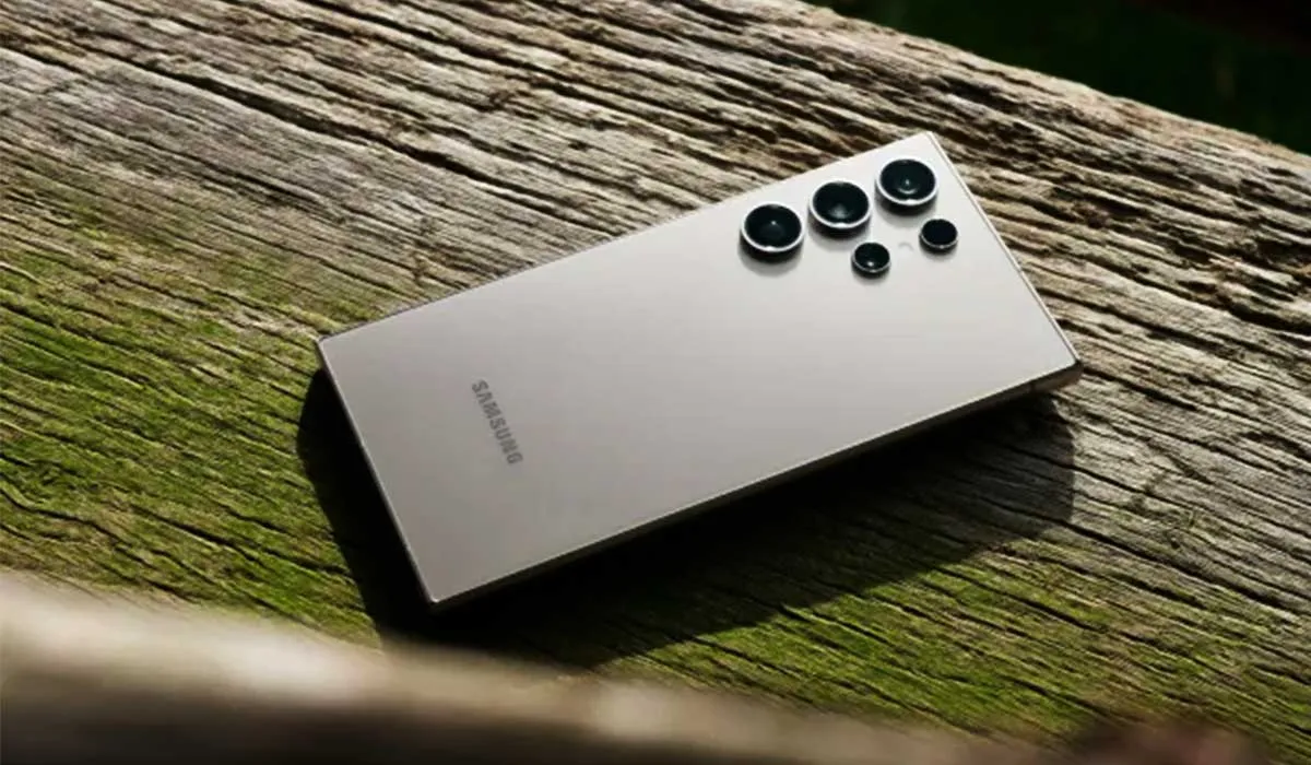 گلکسی S24 اولترا سامسونگ