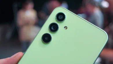 گلکسی A54 سامسونگ