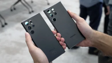 گلکسی اس23 اولترا