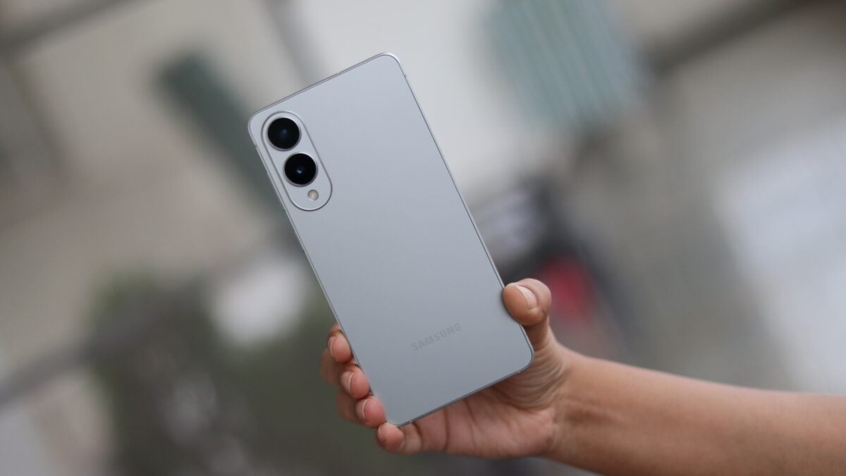 گلکسی اس25 اج