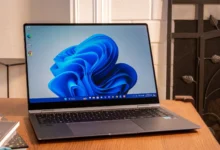 گلکسی بوک 4 پرو