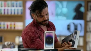 فروشگاه اینترنتی آیفون بگیر