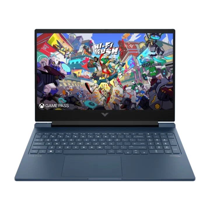 لپ تاپ Victus 16-R1015nia i7 14700HX 16GB 1TB RTX4050