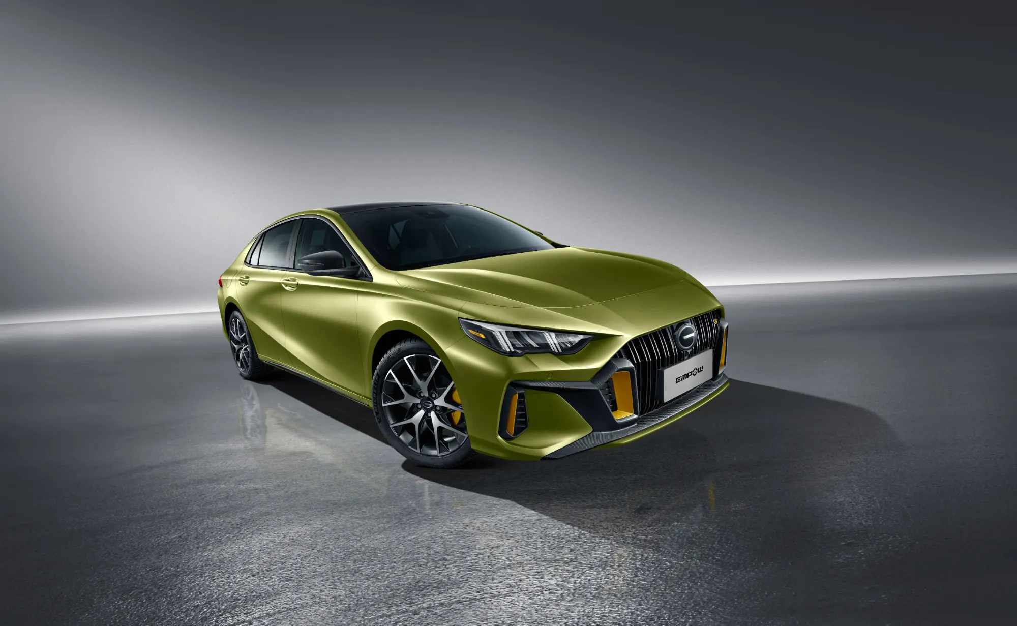 جیایسی امپو