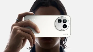 ریلمی جیتی 8 پرو