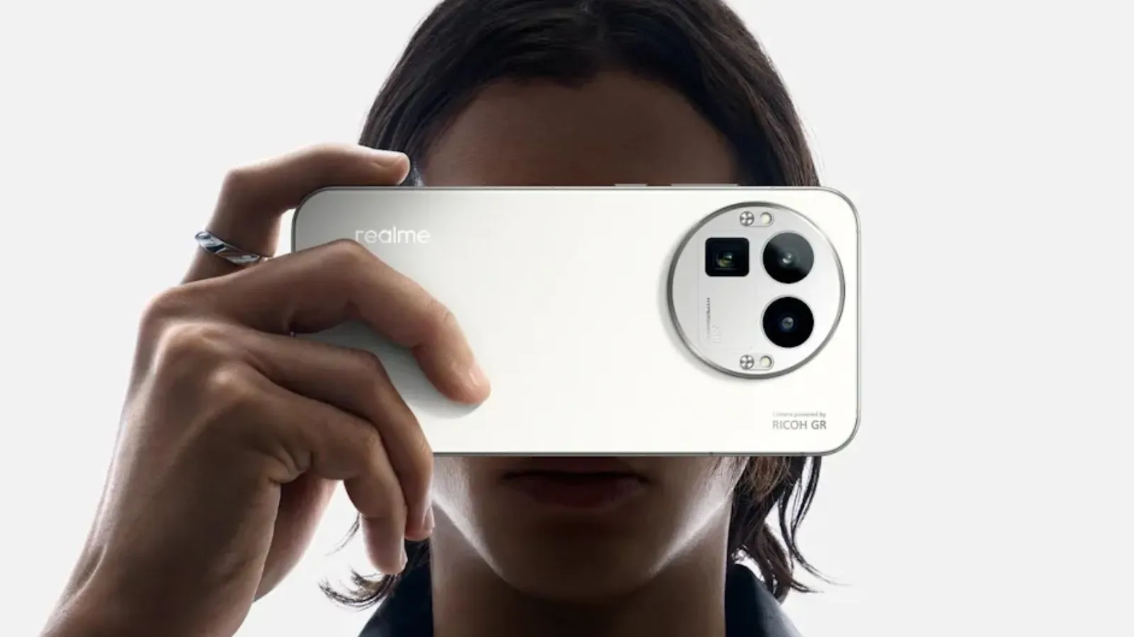 ریلمی جی‌تی 8 پرو