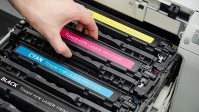 چگونه عمر مفید کارتریج پرینتر خود را 2 برابر کنیم؟