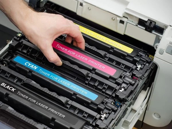 چگونه عمر مفید کارتریج پرینتر خود را 2 برابر کنیم؟