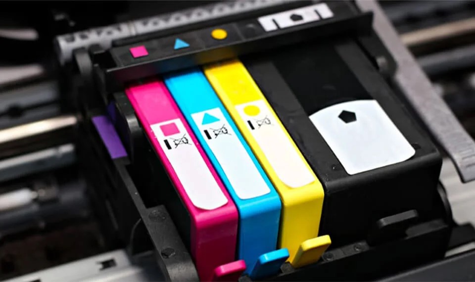 پرهیز از روشن و خاموش کردن مکرر پرینتر