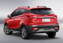 KMC SR3 کرمان موتور