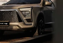 KMC X5 کرمان موتور