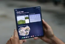 nanobanana به گلکسی ai سامسونگ اضافه شد