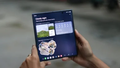 nanobanana به گلکسی ai سامسونگ اضافه شد