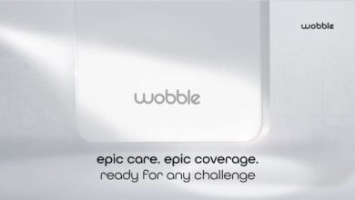 wobble one اولین گوشی ساخت هند معرفی شد