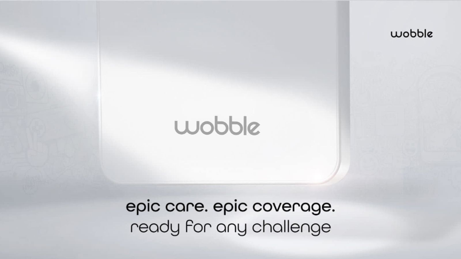 wobble one اولین گوشی ساخت هند معرفی شد