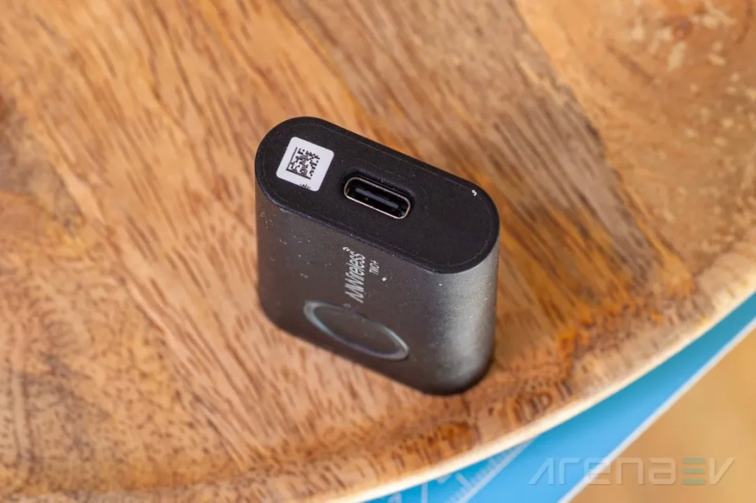 آداپتور +AAWireless Two