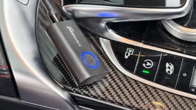 آداپتور AAWireless Two