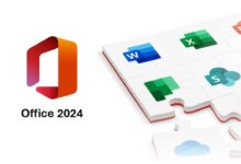 آموزش نصب آفیس 2024 به‌صورت گام‌به‌گام و ساده برای همه کاربران. یاد بگیرید چگونه آفیس 2024 را دانلود، نصب و فعال کنید و از امکانات جدید آن بهره‌مند شوید.